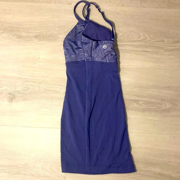 Lululemon sports top - Picture 4 of 4